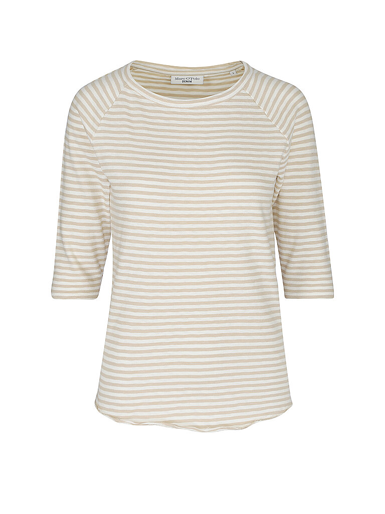 MARC O' POLO DENIM Shirt beige | L